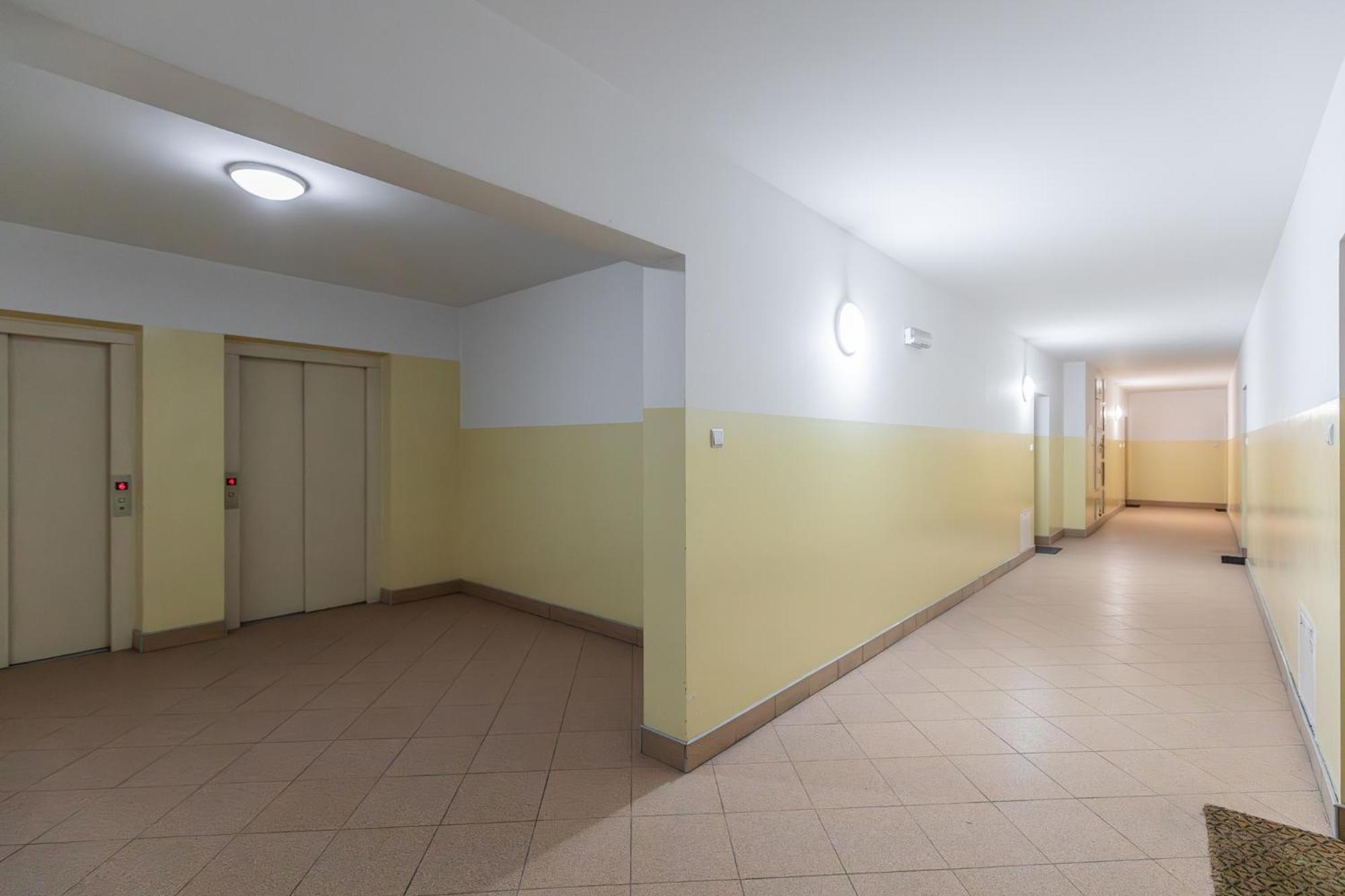 Superapart Ul. Powstancow Slaskich 108C Warszawa Eksteriør bilde